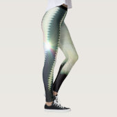 Eindeutige Häufigkeit Leggings (Rechts)