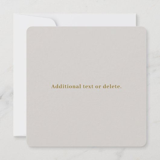 Eindeutige Vorlage für das Editierbare Retro-Desig (Rückseite)