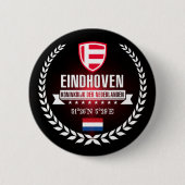 Eindhoven Button (Vorderseite)