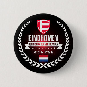 Eindhoven Button