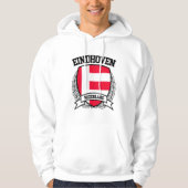 Eindhoven Hoodie (Vorderseite)