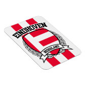Eindhoven Magnet (Rechte Seite)