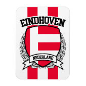 Eindhoven Magnet (Vertikal)