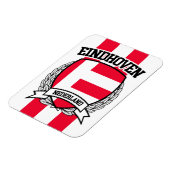 Eindhoven Magnet (Linke Seite)