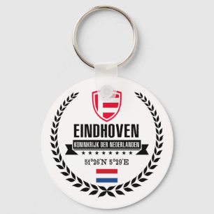 Eindhoven Schlüsselanhänger