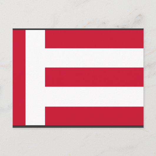 Eindhovenlayout, Niederlande Postkarte (Vorderseite)