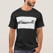 Eindringling Grummans A-6E T-Shirt (Vorderseite)