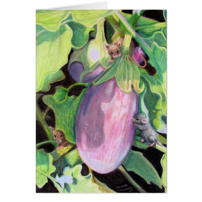 Eindringlinge (Vorne)