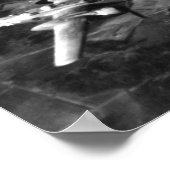 Eindringlinge B-26 Poster (Ecke)