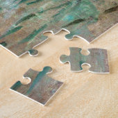 Eindruck, Sonnenaufgang | Claude Monet | Puzzle (Seite)