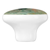 Eindruck, Sonnenaufgang von Claude Monet Keramikknauf (Seitenansicht)