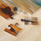 Eindruckssturm Puzzle (Seite)