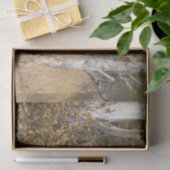 Eindrucksvolle Stier-Elche Seidenpapier (Geschenk)