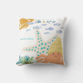 eine Abdeckung, die Ihr Wohnzimmer blühen Kissen