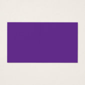 Eine abstrakte Mischung aus lila und rosa Farbtöne (Vorderseite)