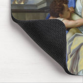 Eine Allegorie der Wohltätigkeit, c.1642-48 Mousepad (Ecke)