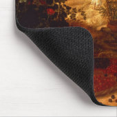 Eine Allegorie des Sommers Mousepad (Ecke)