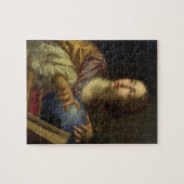 Eine Allegorie von Astronomie Puzzle (Horizontal)