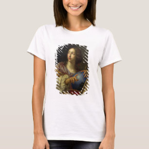 Eine Allegorie von Astronomie T-Shirt