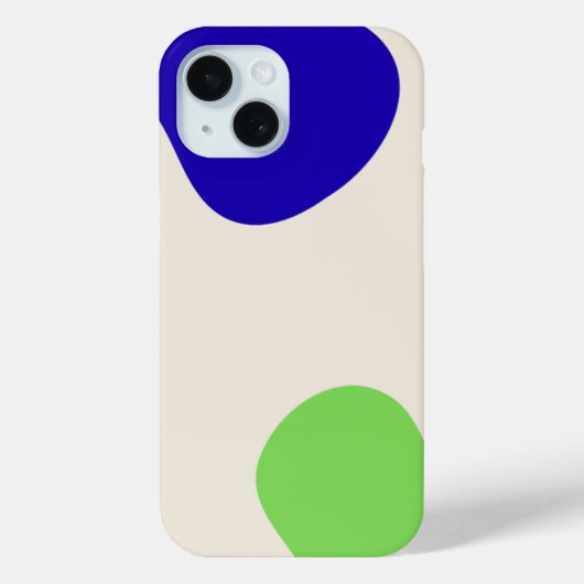 Eine allgemeine Hülle, die jeder verwenden wird Case-Mate iPhone Hülle (Rückseite)