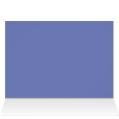 Eine alte Flamme (Innenansicht Horizontal (Oben))