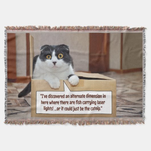 Eine alternative Dimension Decke (Vorderseite)