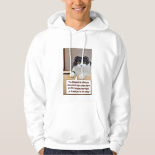 Eine alternative Dimension Hoodie