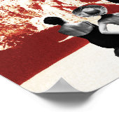 Eine alternative Realität 2 Poster (Ecke)