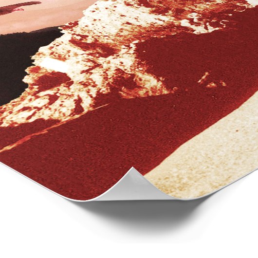 Eine alternative Realität 2 Poster (Ecke)