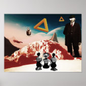 Eine alternative Realität 2 Poster (Vorne)