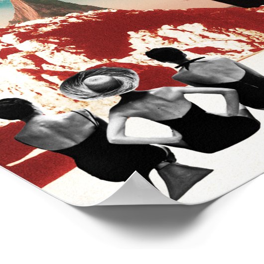 Eine alternative Realität 2 Poster (Ecke)