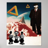 Eine alternative Realität 2 Poster (Vorne)