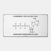 Eine andere Art der ATP-Biochemie für Brennstoffze Schreibtischunterlage (Vorderseite)