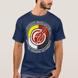 Eine andere Bewegung T-Shirt