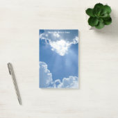 Eine andere gute Idee Post-it Klebezettel (Büro)