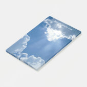 Eine andere gute Idee Post-it Klebezettel (angewinkelt)