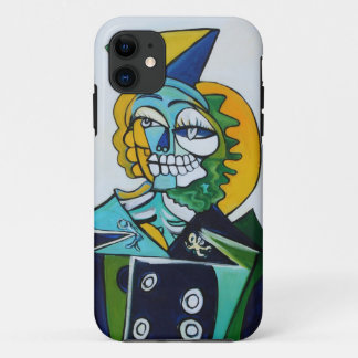 Eine andere Muerta Dame Case-Mate iPhone Hülle
