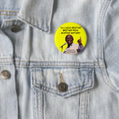 Eine andere Mutter - Knopf Button (Beispiel)