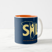 Eine andere SHL Tasse (VorderseiteRechts)