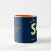 Eine andere SHL Tasse (Mittel)