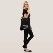 Eine andere Sichtweise Tasche (Am Model)