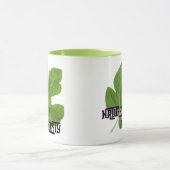 Eine andere Tasse (Zentrum)