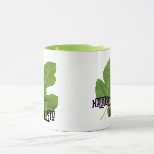 Eine andere Tasse (Zentrum)