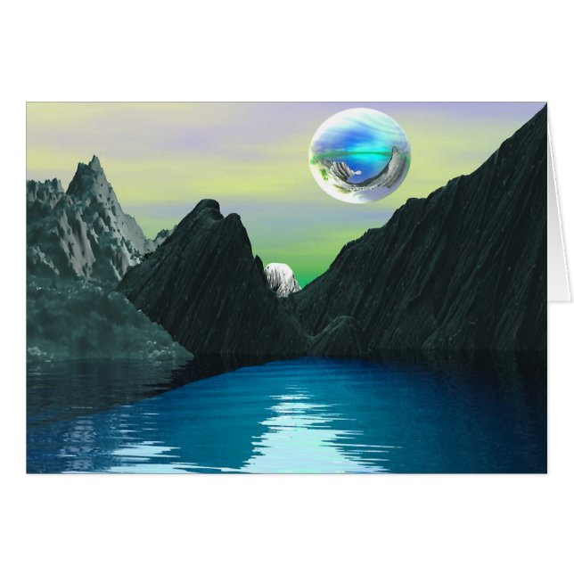 Eine andere Welt (Vorderseite (Horizontal))