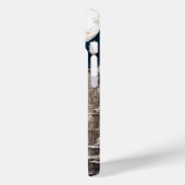 Eine andere Welt Case-Mate iPhone Hülle (Rückseite / Links)