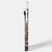 Eine andere Welt Case-Mate iPhone Hülle (Rückseite / Links)