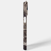 Eine andere Welt Case-Mate iPhone Hülle (Rückseite / Rechts)