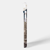 Eine andere Welt Case-Mate iPhone Hülle (Rückseite / Links)