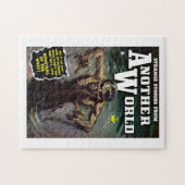 Eine andere Welt (Dezember 1952) Puzzle (Horizontal)