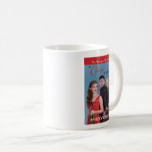 Eine Änderung der Abstimmung Kaffeetasse (VorderseiteRechts)